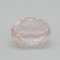 Rose Quartz  5.6 Ct Best Quality 